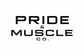 Pride &amp; Muscle Co. - Home